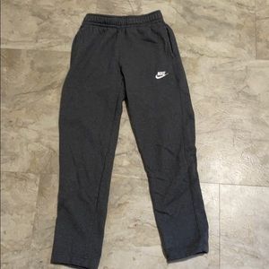 Nike sweatpants